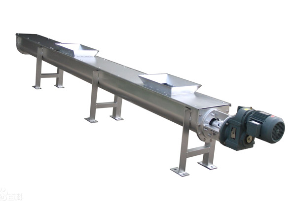 GX300型螺旋输送机